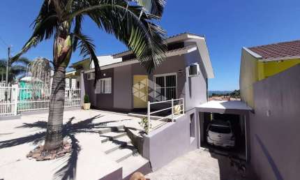 Casa com 2 quartos à venda na Da Pedreira, 1355, Pedreira, Santa Cruz do Sul