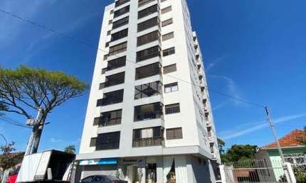 Ponto comercial à venda na Rua Marechal Deodoro, 1231, Centro, Santa Cruz do Sul