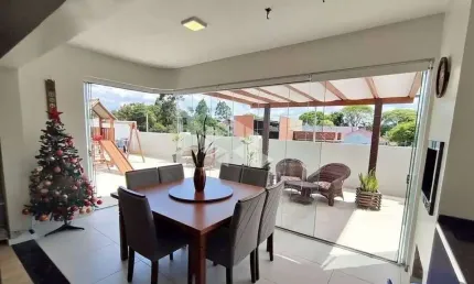 Apartamento com 2 quartos à venda na Alfredo J. Kliemann, 154, Castelo Branco, Santa Cruz do Sul
