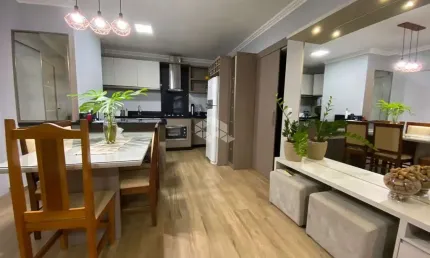 Casa com 3 quartos à venda na Jacob Blesz, 192, Centro, Vera Cruz