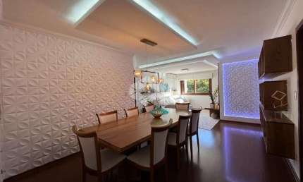 Apartamento com 4 quartos à venda na João Werlang, 261, Vila Margarida, Santa Cruz do Sul