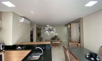 Apartamento com 2 quartos à venda na Avenida Independência, 1207, Universitário, Santa Cruz do Sul