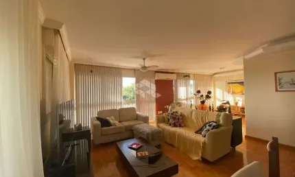 Apartamento com 3 quartos à venda na Rua Venâncio Aires, 1152, Centro, Santa Cruz do Sul