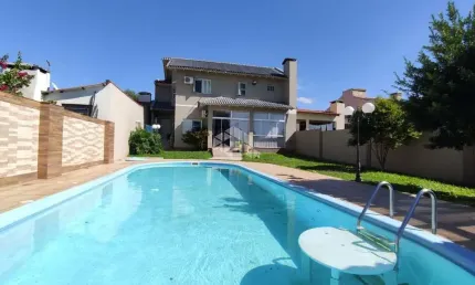 Casa com 3 quartos à venda na Roberto Gruendling, 1125, Centro, Vera Cruz