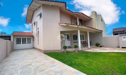 Casa com 3 quartos à venda na Florinda Jungbluth, 112, Independência, Santa Cruz do Sul