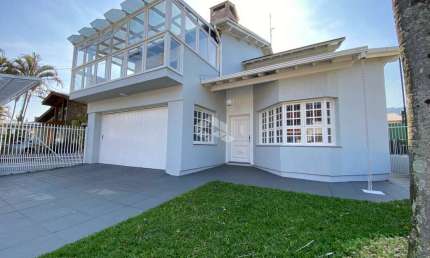 Casa com 3 quartos à venda na Dona Flora, 928, Universitário, Santa Cruz do Sul