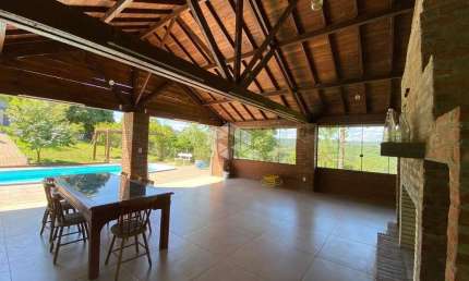 Chácara / sítio com 3 quartos à venda na Linha Dona Josefa Estrada Geral, 1, Centro, Vera Cruz