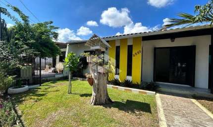 Casa com 3 quartos à venda na Rua Coronel Oscar Rafael Jost, 2530, Avenida, Santa Cruz do Sul