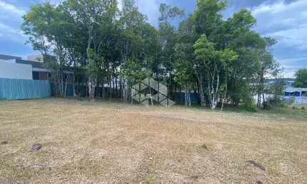 Terreno à venda na Leo Kraether, 3300, Country, Santa Cruz do Sul