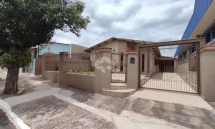 Casa com 3 quartos à venda na Vinícius De Morais, 130, Goiás, Santa Cruz do Sul