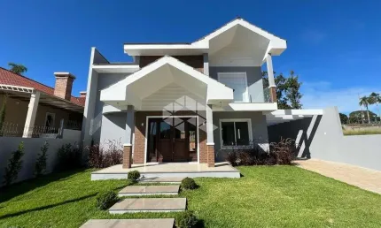 Casa com 3 quartos à venda na Paulo Gabriel Aloisio Jungblut, 311, Country, Santa Cruz do Sul