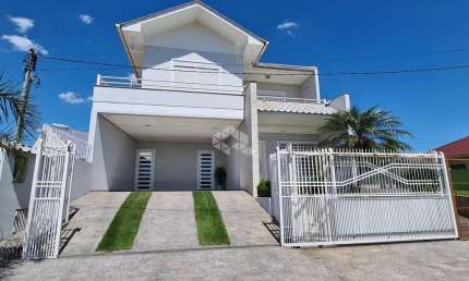 Casa com 3 quartos à venda na Professora Irani Reuter, 103, Castelo Branco, Santa Cruz do Sul