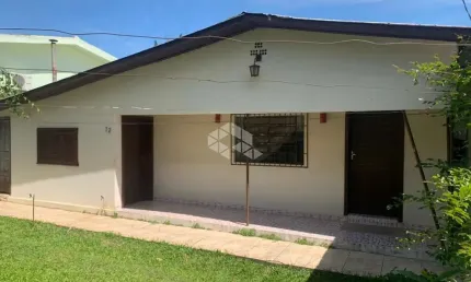 Terreno à venda na Doutor Álvaro Correa da Silva, 72, Santo Inácio, Santa Cruz do Sul, 1110 m2 por R$ 750.000