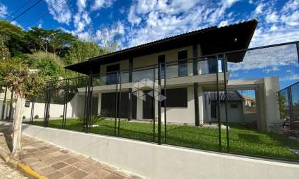 Casa com 3 quartos à venda na Antônio Zimmer, 303, Higienópolis, Santa Cruz do Sul