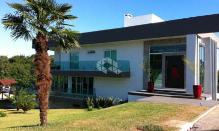 Casa em condomínio fechado com 4 quartos à venda na Melvin Jones, 1600, Jardim Europa, Santa Cruz do Sul