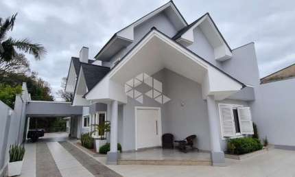 Casa com 3 quartos à venda na Frey, 202, São João, Santa Cruz do Sul