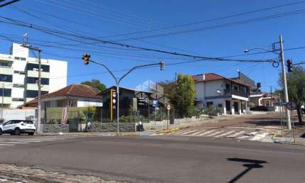 Prédio à venda na Deputado Euclydes Nicolau Kliemann, 487, Arroio Grande, Santa Cruz do Sul
