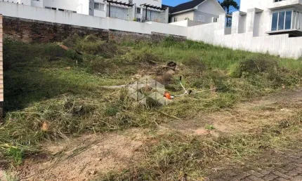 Terreno à venda na Paris, 1, Jardim Europa, Santa Cruz do Sul