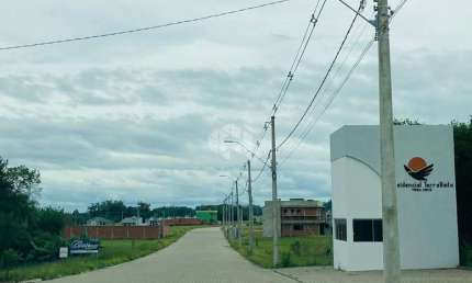 Terreno à venda na Intendente Koelzer, 12, Centro, Vera Cruz, 360 m2 por R$ 89.900