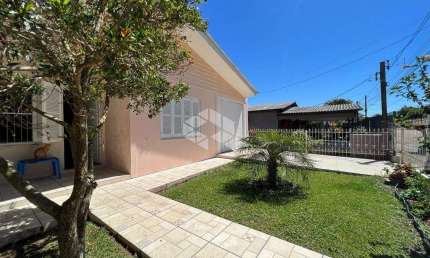 Casa com 3 quartos à venda na Piauí, 927, Arroio Grande, Santa Cruz do Sul