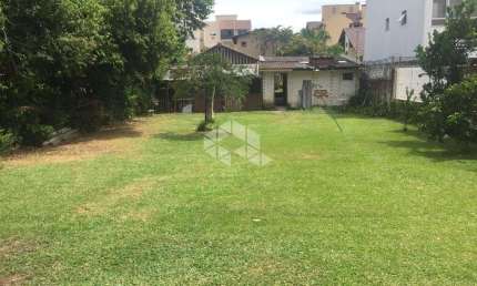 Terreno à venda na Tiradentes, 620, Centro, Santa Cruz do Sul