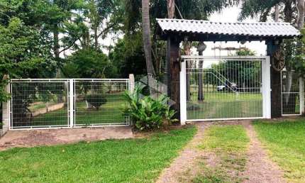 Lindo Sítio localizado as margens da RSC 287 em Vera Cruz!