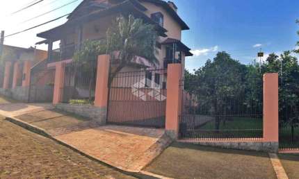 Casa com 5 quartos à venda na João Paulo I, 114, Ana Nery, Santa Cruz do Sul