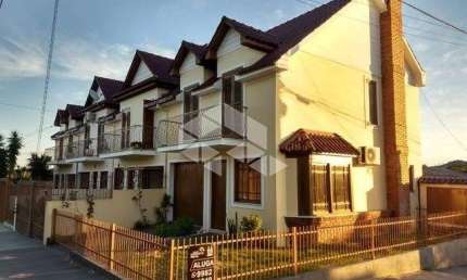Casa com 3 quartos à venda na João De Barros, 245, Arroio Grande, Santa Cruz do Sul