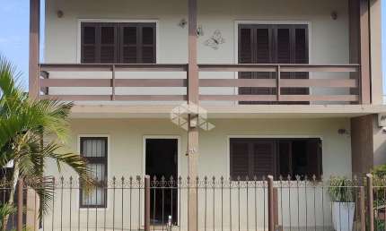 Casa com 4 quartos à venda na Capivari, 74, Esmeralda, Santa Cruz do Sul