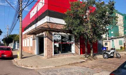 Prédio à venda na Gaspar Silveira Martins, 1027, Centro, Santa Cruz do Sul