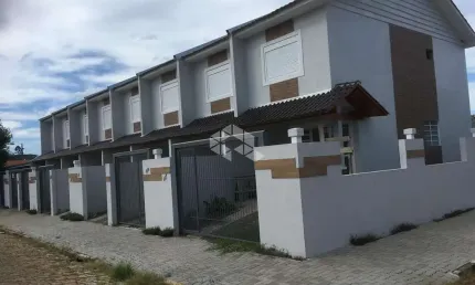 Casa com 2 quartos à venda na Paulo Stahl, 161, Várzea, Santa Cruz do Sul