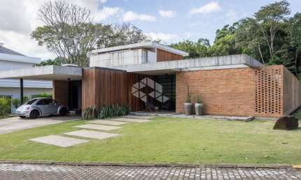 Casa em condomínio fechado com 4 quartos à venda na Melvin Jones, 1600, Jardim Europa, Santa Cruz do Sul