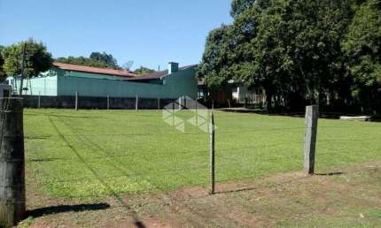 Terreno à venda na Oscar Hugo Martin, 1, Renascença, Santa Cruz do Sul