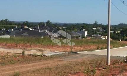 Terreno à venda na Projetada  A, 4984987, Centro, Vera Cruz