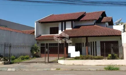 Casa com 3 quartos à venda na Deputado Euclydes Nicolau Kliemann, 1364, Arroio Grande, Santa Cruz do Sul
