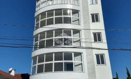 Apartamento com 3 quartos à venda na Rua Capitão Fernando Tatsch, 1080, Senai, Santa Cruz do Sul