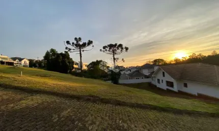 Terreno à venda na Dos Cravos, 77, Country, Santa Cruz do Sul