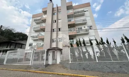 Apartamento com 2 quartos à venda na Antônio Zimmer, 281, Higienópolis, Santa Cruz do Sul