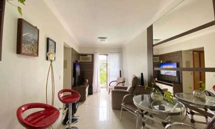 Apartamento 2 dormitórios, com infraestrutura em Santa Cruz do Sul!!