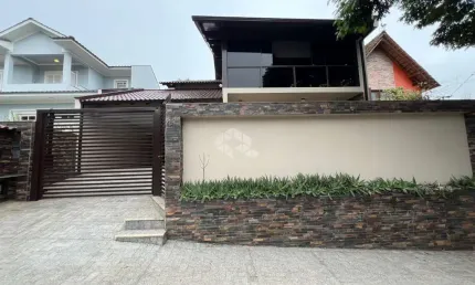 Casa com 3 quartos à venda na Vereador Benno João Kist, 77, Higienópolis, Santa Cruz do Sul