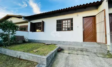 Casa com 2 quartos à venda na Paul Harris, 860, Centro, Santa Cruz do Sul