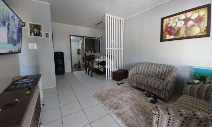 Casa com 2 quartos à venda na José Leopoldo Rauber, 143, Rauber, Santa Cruz do Sul