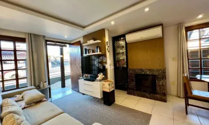 Casa com 2 quartos à venda na Vereador Claudio Grehs, 281, Castelo Branco, Santa Cruz do Sul