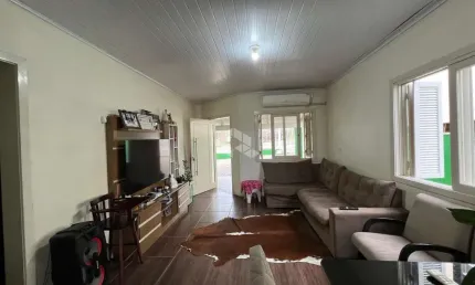 Casa com 2 quartos à venda na Itai, 529, Arroio Grande, Santa Cruz do Sul