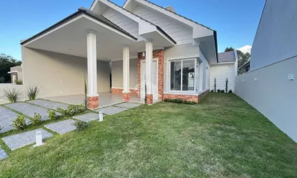Casa com 3 quartos à venda na Tabelião Haraldo Carlos Neumann, 700, Country, Santa Cruz do Sul
