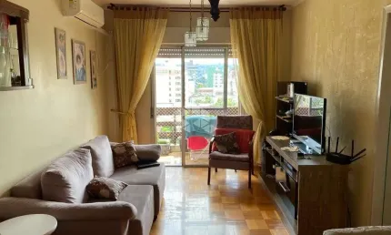 Apartamento com 3 quartos à venda na Rua Marechal Deodoro, 480, Centro, Santa Cruz do Sul