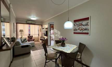 Apartamento com 2 quartos à venda na Senador Pasqualini, 715, Santo Inácio, Santa Cruz do Sul