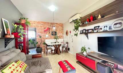 Apartamento com 3 quartos à venda na João Pessoa, 91, Centro, Santa Cruz do Sul