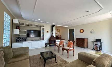 Casa com 3 quartos à venda na ÁUstria, 233, Jardim Europa, Santa Cruz do Sul