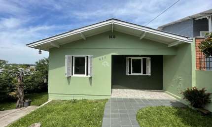 Casa com 3 quartos à venda na General Daltro Filho, 655, Arroio Grande, Santa Cruz do Sul
